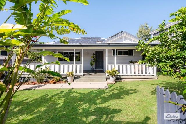17 Walsh Street, QLD 4680