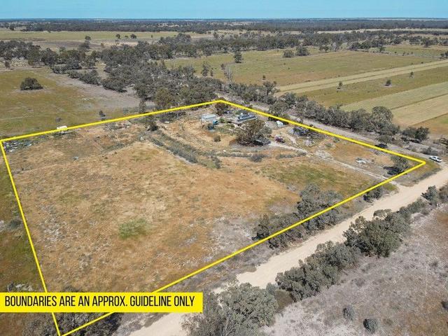 67 Heffer Road Capels Crossing, VIC 3579