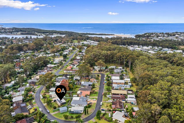18 Wyoming Avenue, NSW 2539