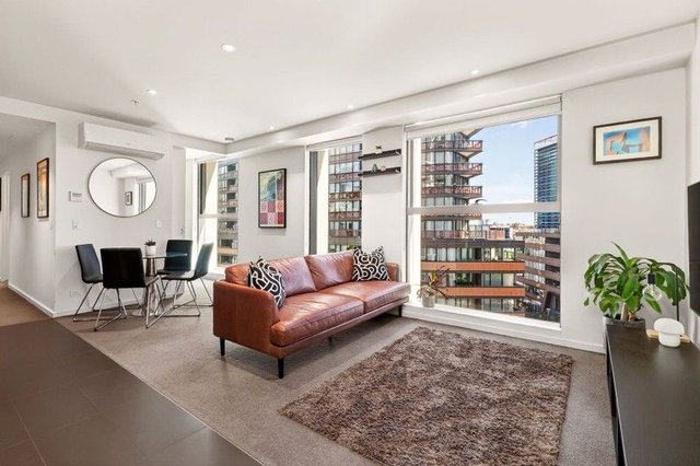 610E/878 Collins Street, VIC 3008