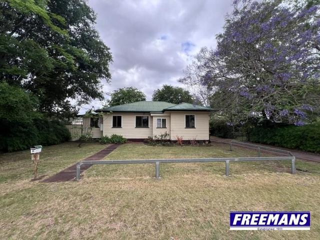 44 Youngman Street, QLD 4610