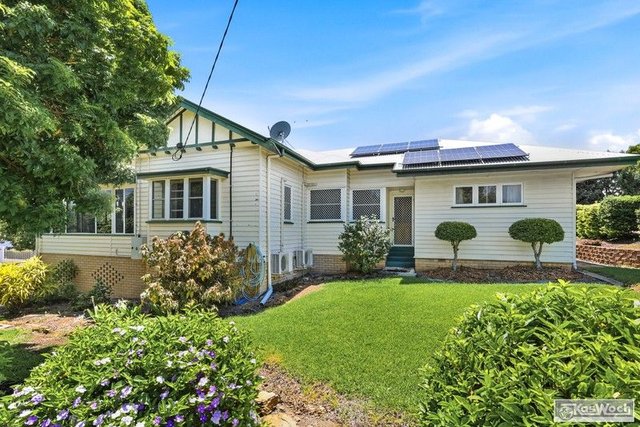 47 Knutsford Street, QLD 4700