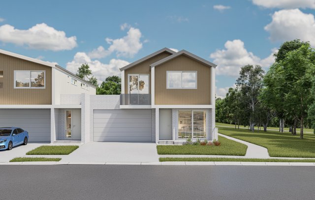 VUES, Trebilco Crescent, ACT 2611