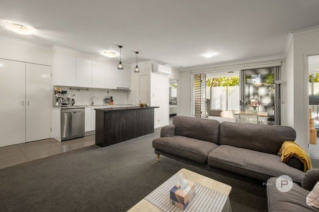 109/6 Victoria Street, QLD 4059
