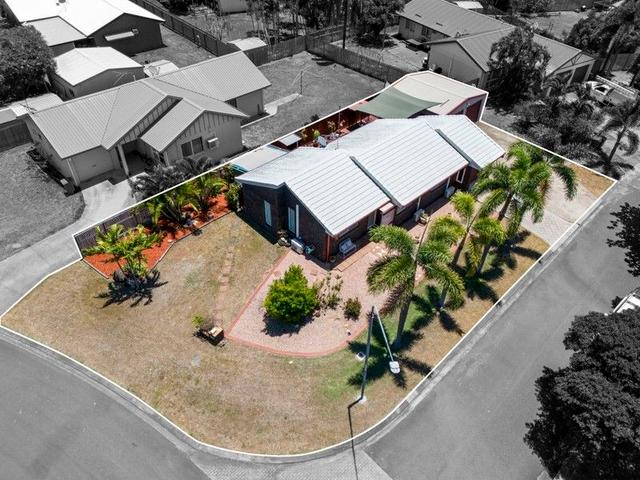 11 Downey Crescent, QLD 4814