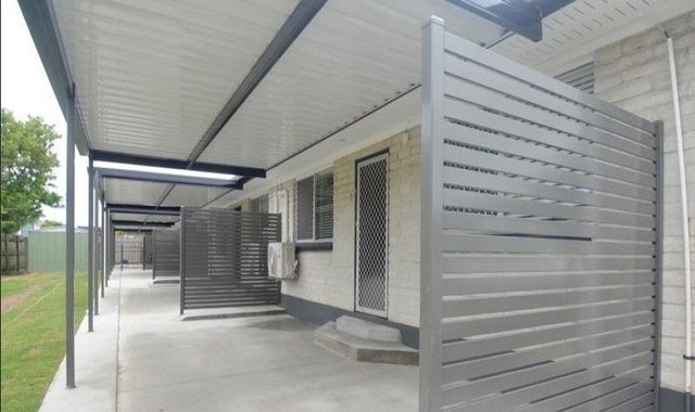 3/90 Off  Lane, QLD 4680