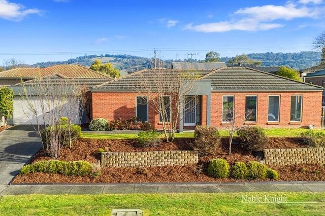 11 Catherine Court, VIC 3775