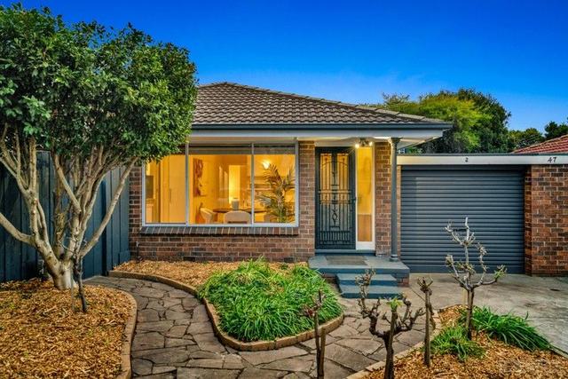 2/47 Marriott Street, VIC 3195