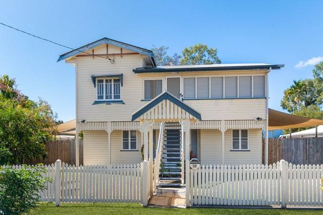 28 Cavendish Street, QLD 4812