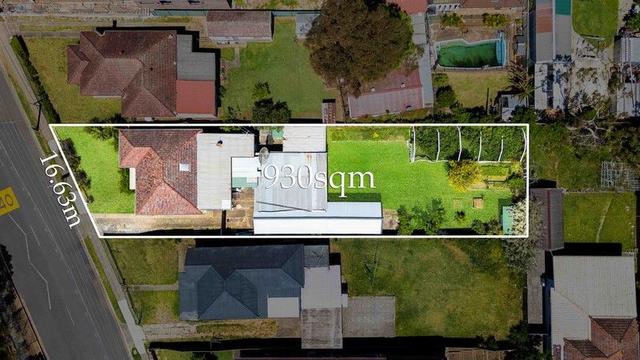 33 Military Road, NSW 2160