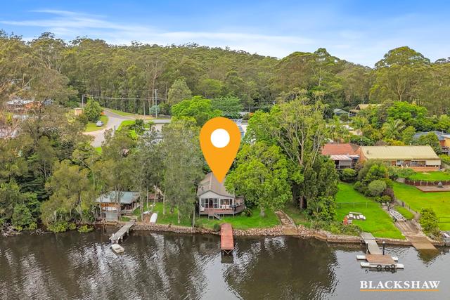 3 Sproxtons Lane, NSW 2536