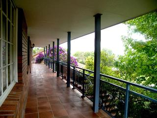 Verandah