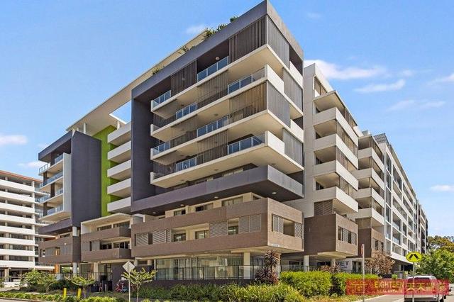 207/1 Guess Avenue, NSW 2205