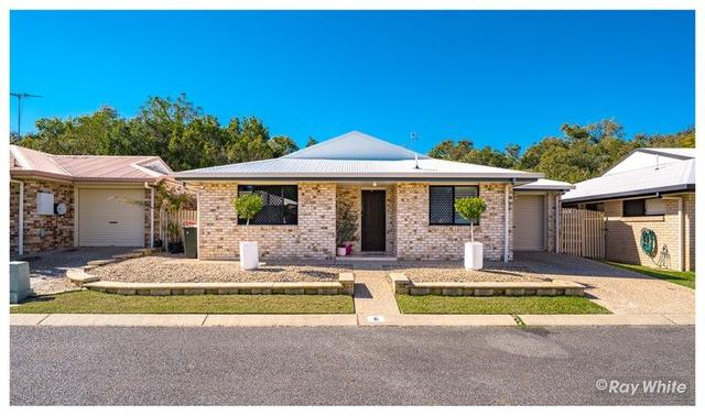 6/240 German Street, QLD 4701