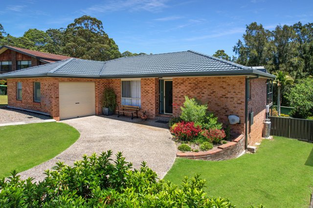 5 Tarourga Place, NSW 2546