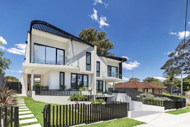 10a Princes Street, NSW 2112