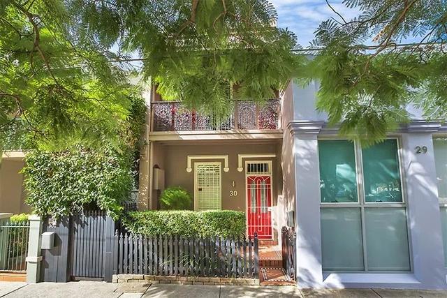 30 Ashmore Street, NSW 2043
