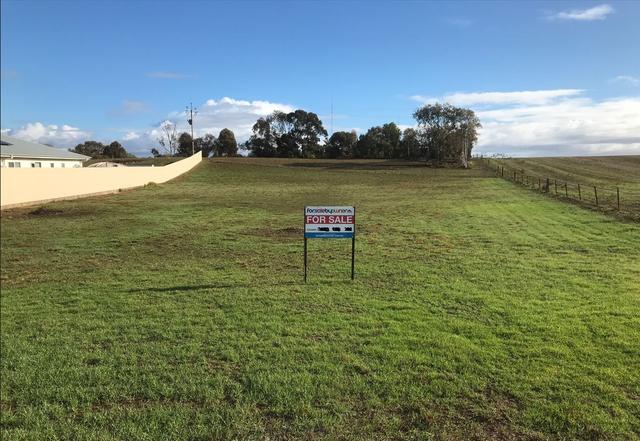 Lot 51, 268 Goyder Highway, SA 5523