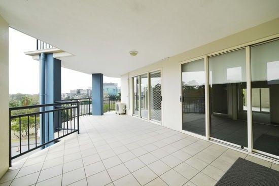 19/451 Gregory Terrace, QLD 4000