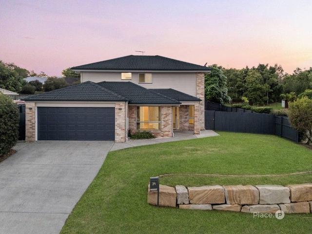 39 Sunrise Crescent, QLD 4118