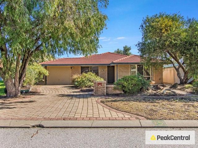 15 Springfield Court, WA 6169