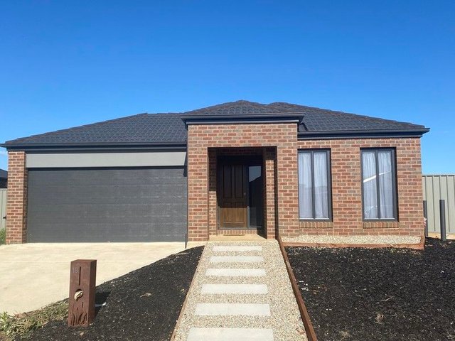 18 Henleydale Drive, VIC 3629