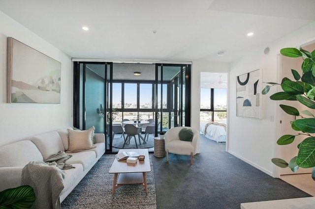 410/50-54 Hudson Road, QLD 4010