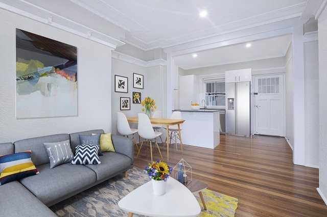 2/11 Mountjoy Street, QLD 4000