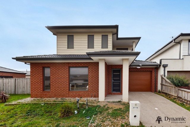 32 Maryborough Dr, VIC 3024