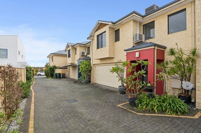 10C Pollard Street, WA 6016