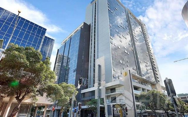 1508/45 Macquarie Street, NSW 2150