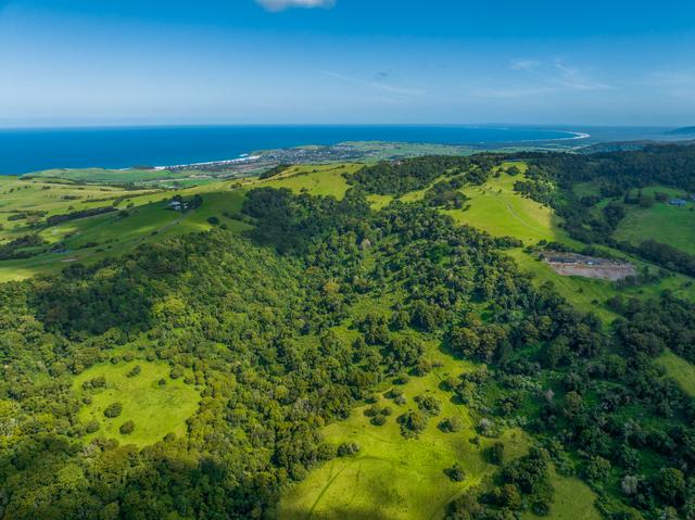 'DJAWULA' Lot 2022 Wilsons Road, NSW 2533