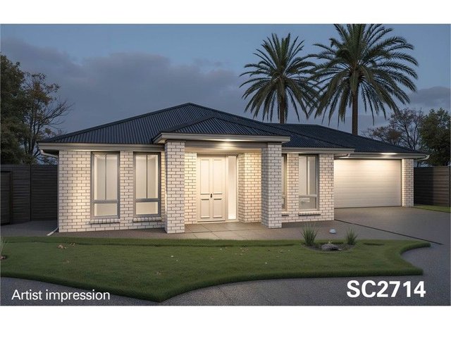 Lot 165/33 Sugarloaf Rd, QLD 4207