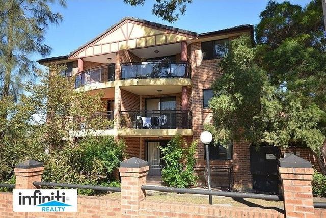 13/10-10A Todd Street, NSW 2160