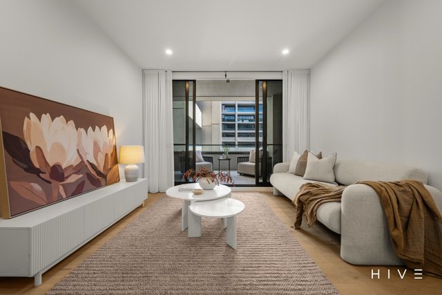 201/62 Constitution Avenue, ACT 2600
