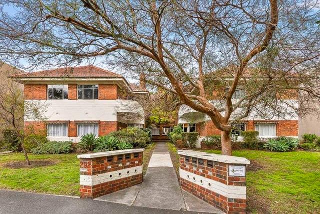 6/292 The Avenue, VIC 3052