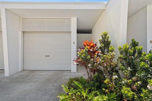 5/60 Hofmann Drive, QLD 4566