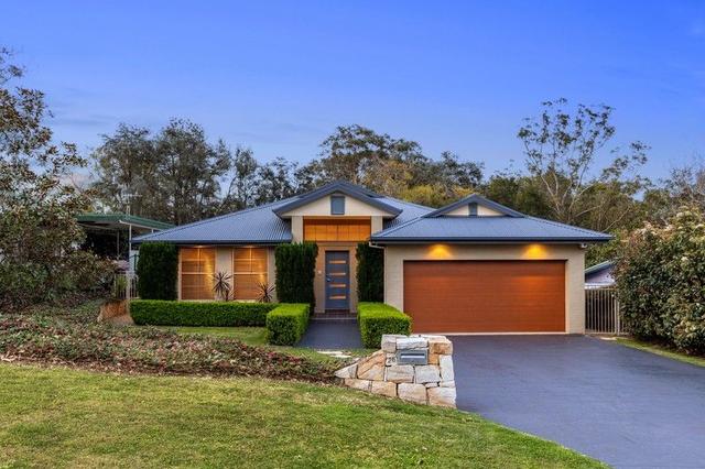 26 Cherrywood Avenue, NSW 2774