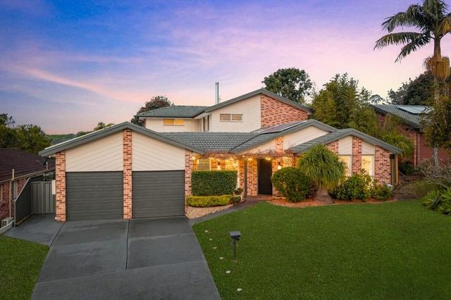 33 Yanderra Crescent, NSW 2250