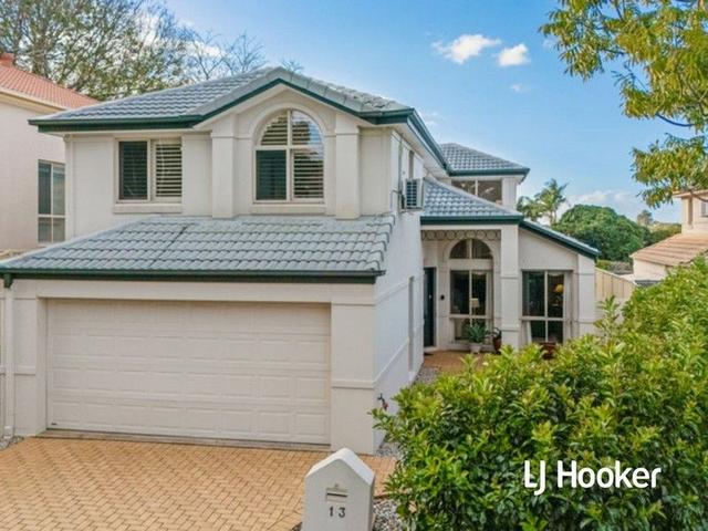 13 Pimlico Lane, QLD 4034