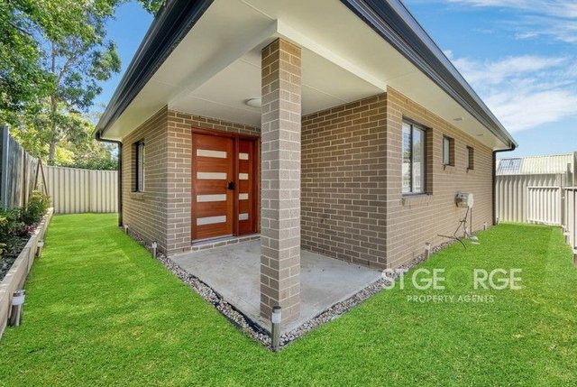 Granny Flat/15 Hanigan Street, NSW 2222