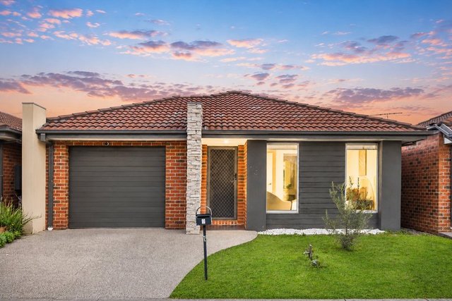 9 West Cornhill Way, VIC 3030