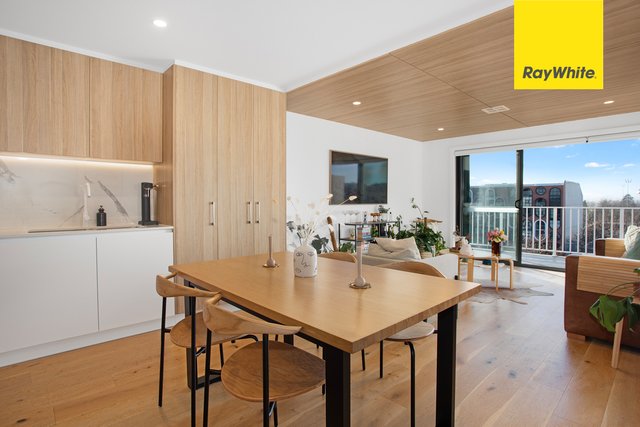 510/32 Mort Street, ACT 2612