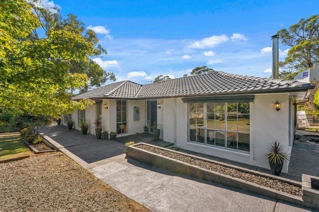 56 Henshalls Road, VIC 3442