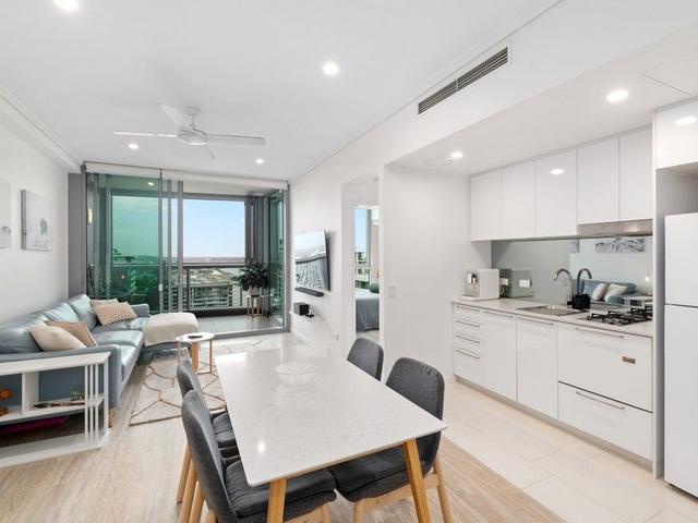 W5121/8 Hercules Street, QLD 4007