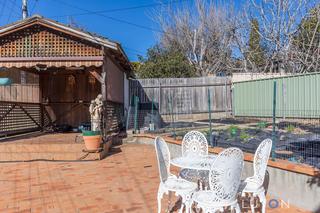 Backyard (2019-10-21)