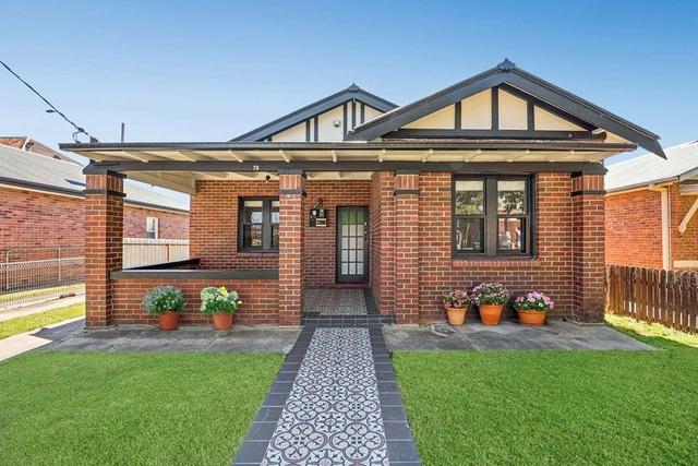 78 Gladstone Street, NSW 2850