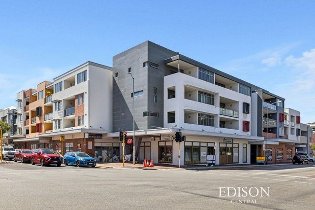 22/154-156 Newcastle Street, WA 6000