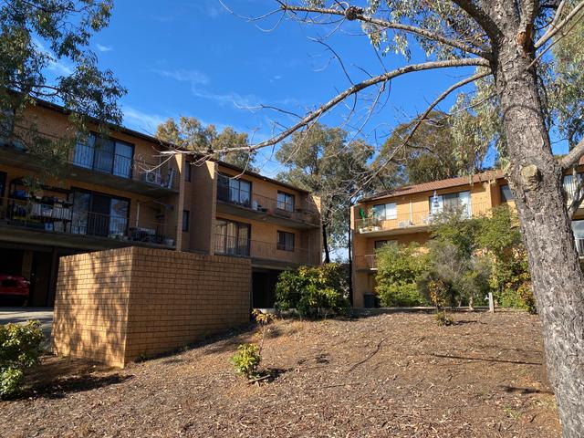 3/18 Thurlow Place, ACT 2617