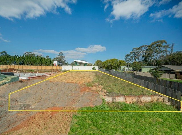 Lot 1/17-19 Gladswood Drive, QLD 4352
